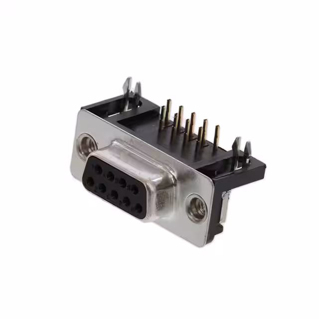 618009211821 W眉rth Elektronik  D-Sub Connector Assemblies